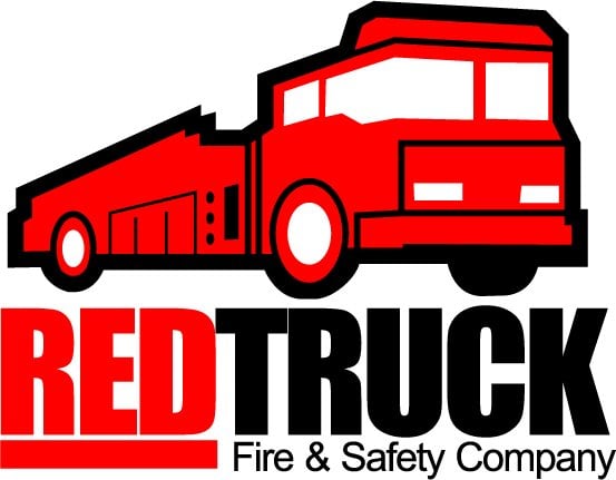 Photo of Red Truck Fire & Safety Company