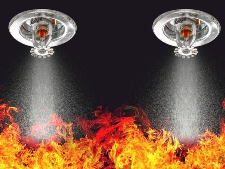 Photo of Red Truck Fire & Safety Company