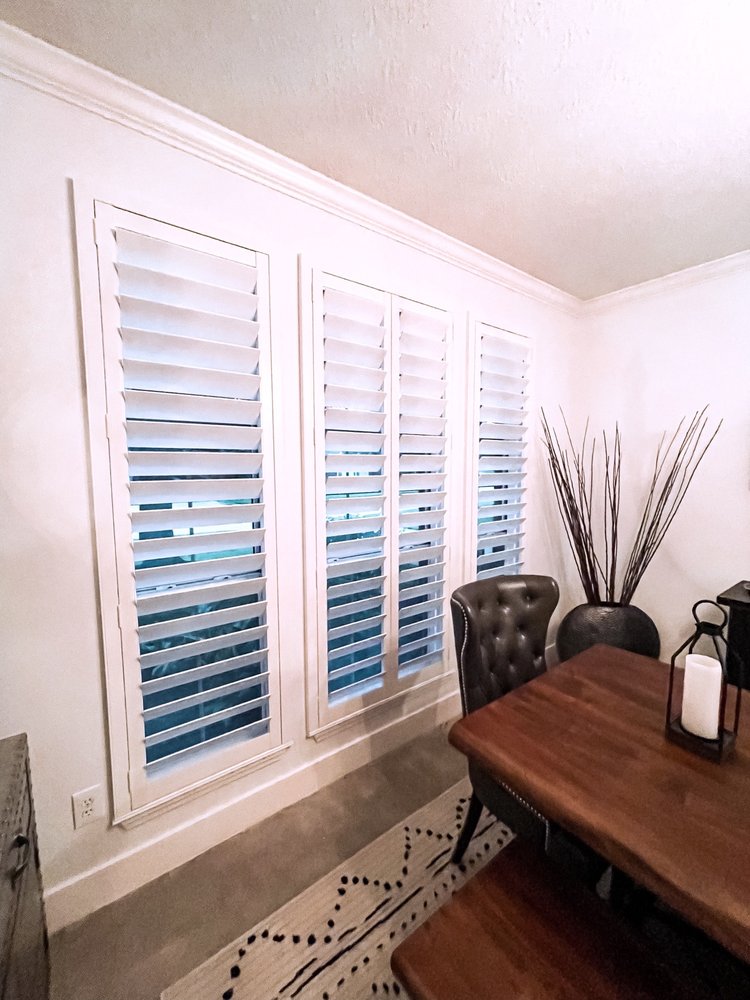 Photo of Window Solutions Of Houston