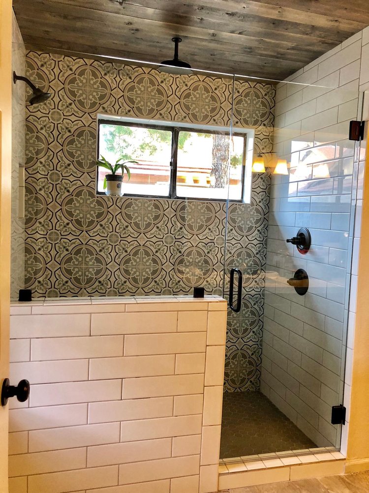 Photo of Shower Door Pros Formerly Traditional Door