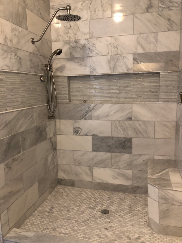 Photo of Shower Door Pros Formerly Traditional Door