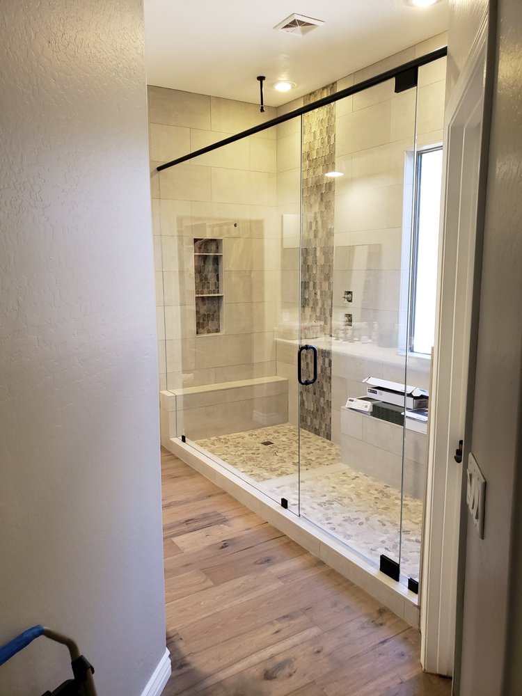 Photo of Shower Door Pros Formerly Traditional Door