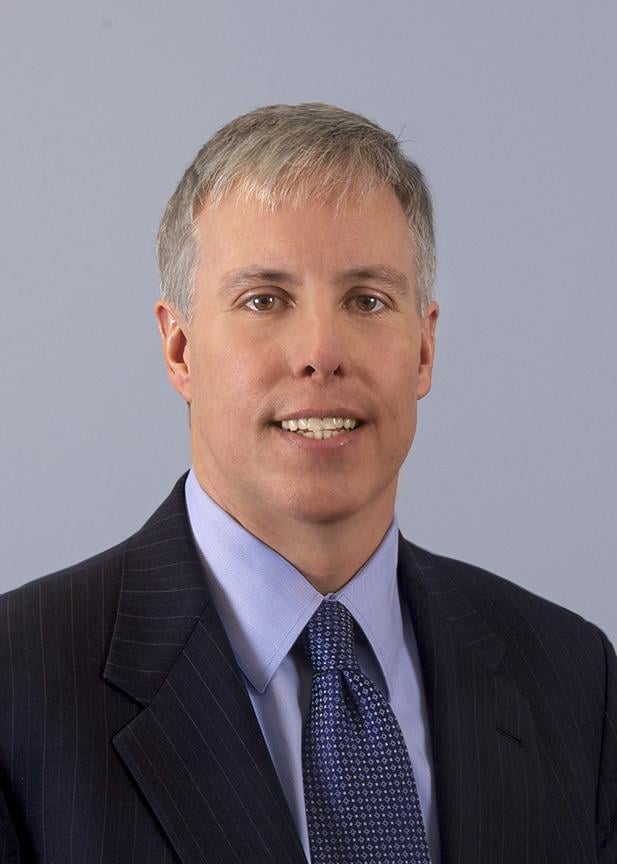 Photo of Markoff Leinberger