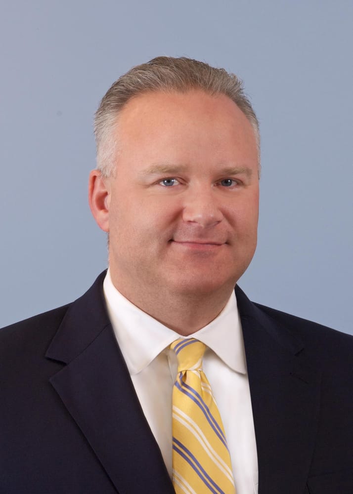 Photo of Markoff Leinberger