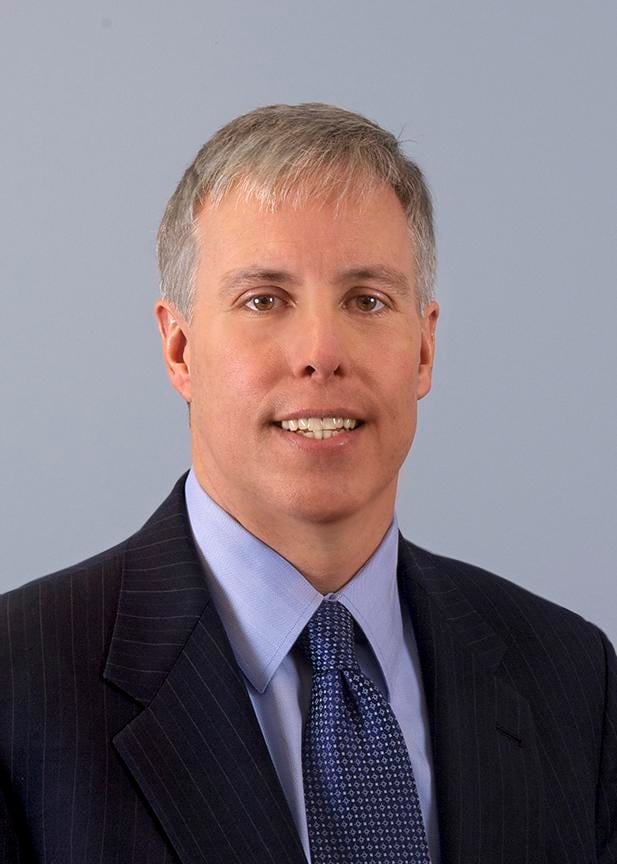 Photo of Markoff Leinberger