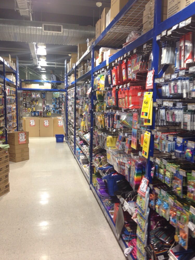 Photo of Officeworks