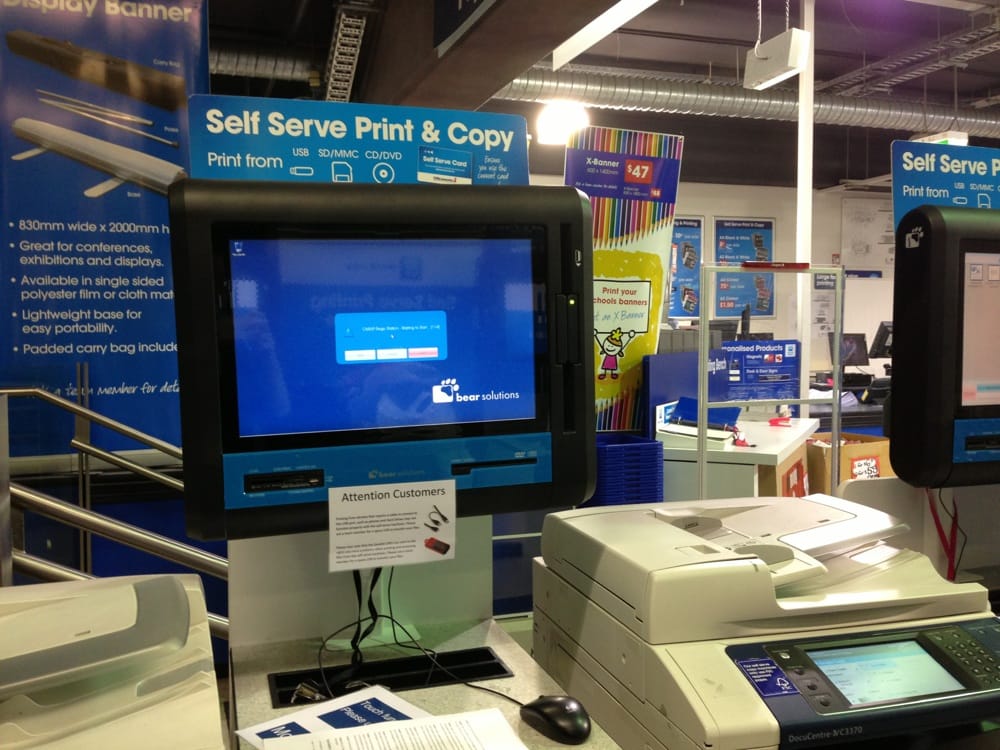 Photo of Officeworks