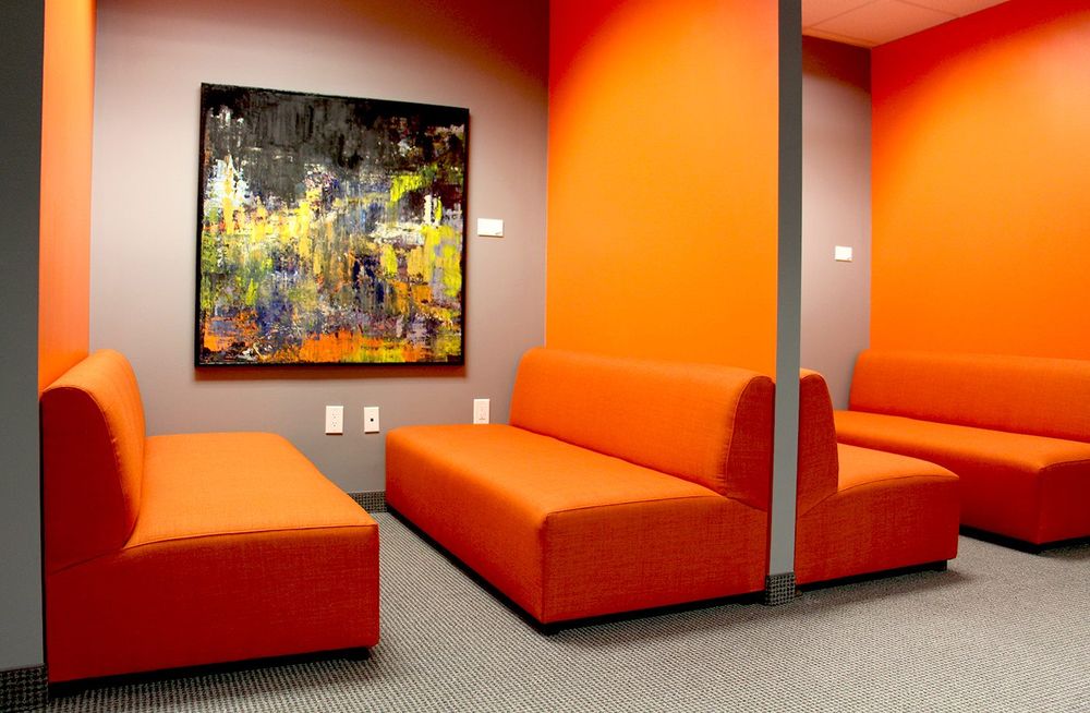 Photo of Meeting Space At Eighteen100 Dallas