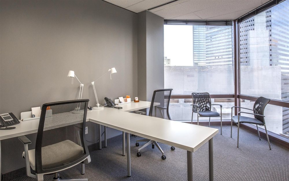 Photo of Meeting Space At Eighteen100 Dallas