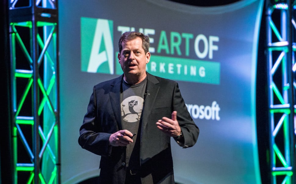 Photo of Duct Tape Marketing