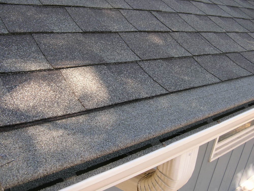 Photo of Dynamic Gutter & Cover
