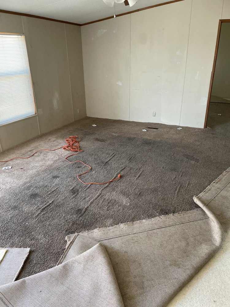 Photo of Texas Flooring