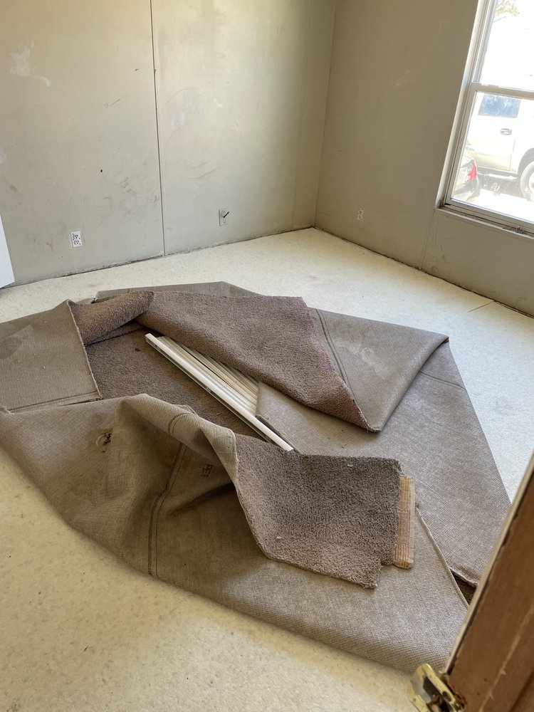Photo of Texas Flooring