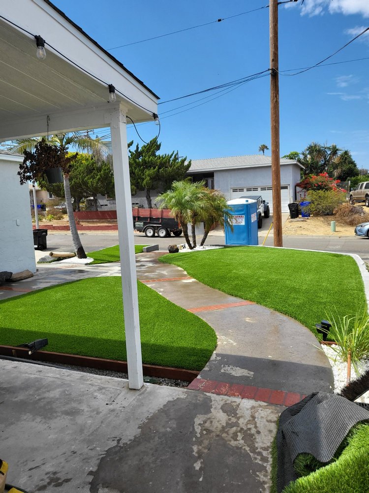 Photo of Torrescape San Diego