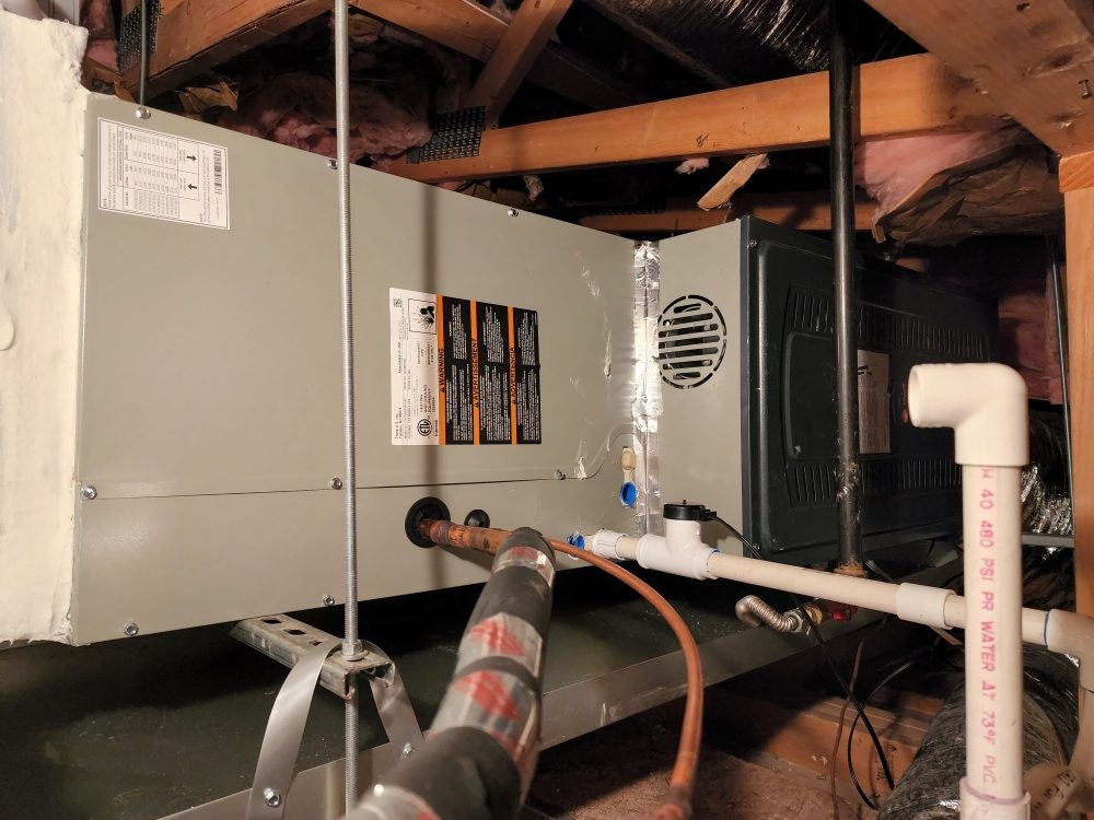 Photo of C & B Residential Service