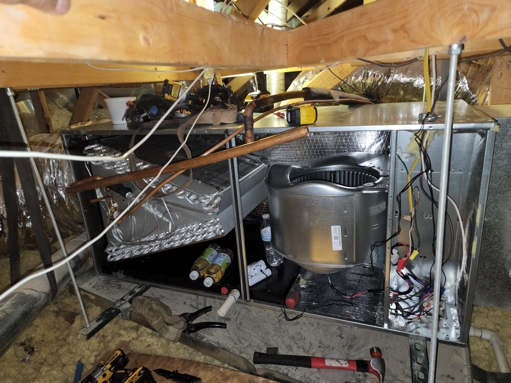 Photo of C & B Residential Service