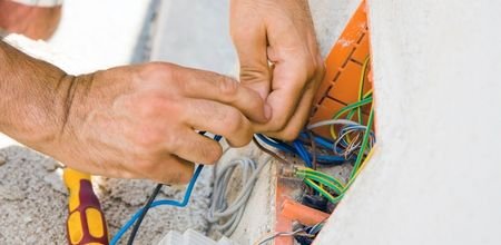 Photo of The Speedy Electricians - Thornton