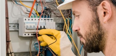 Photo of The Speedy Electricians - Thornton