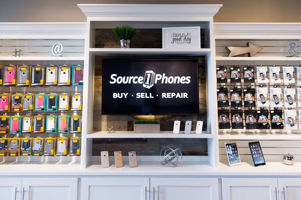 Photo of Source1Phones of Rock Hill