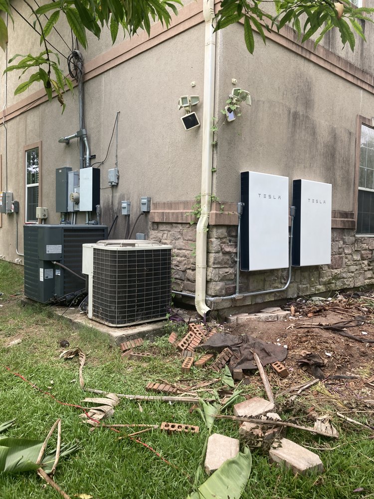 Photo of Current Solutions