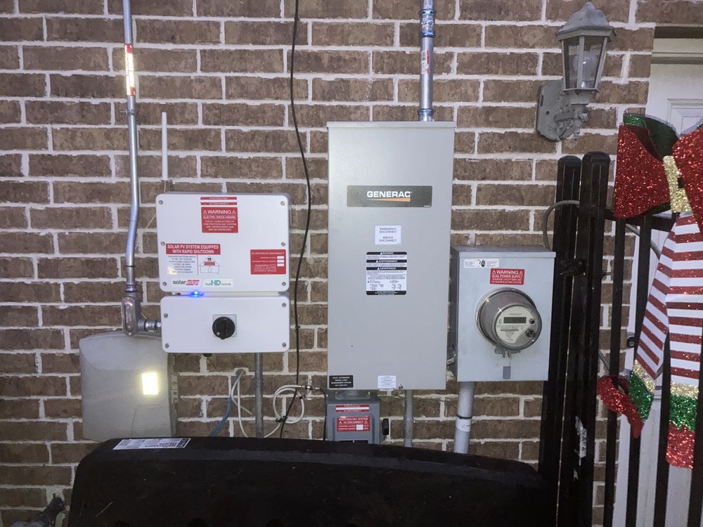 Photo of Current Solutions