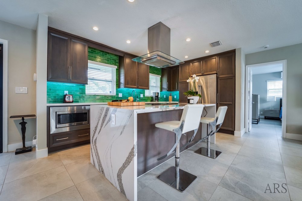 Photo of ARS Countertops and Cabinets