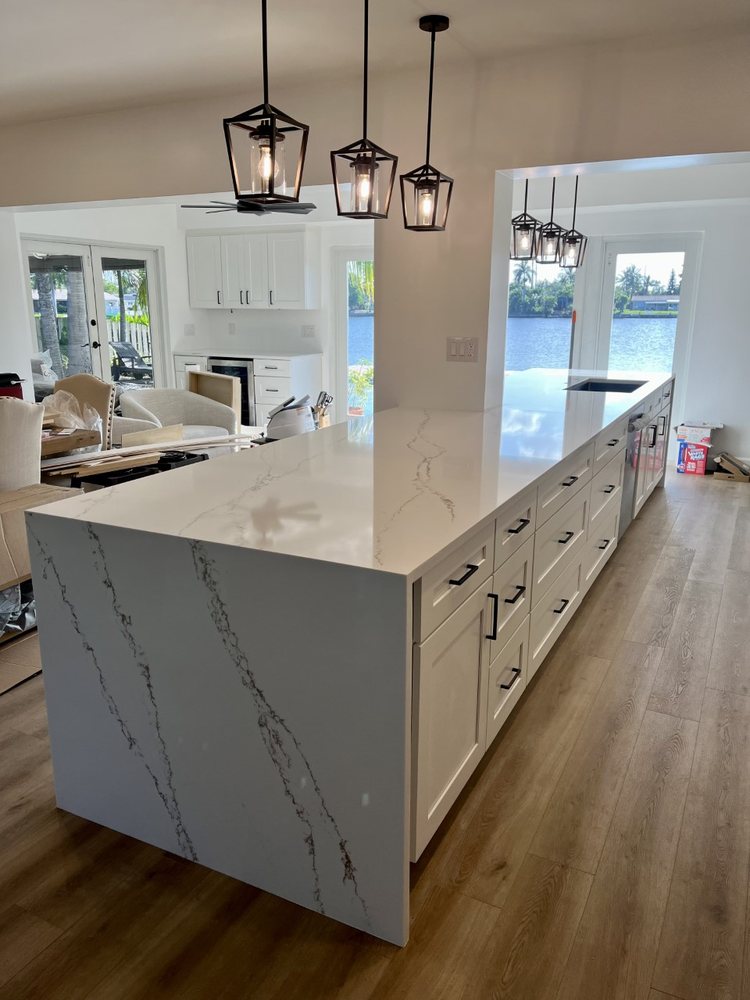 Photo of ARS Countertops and Cabinets