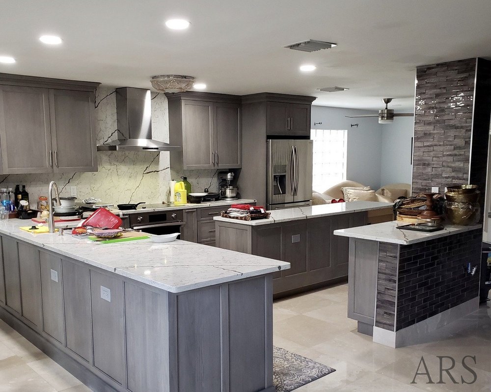 Photo of ARS Countertops and Cabinets