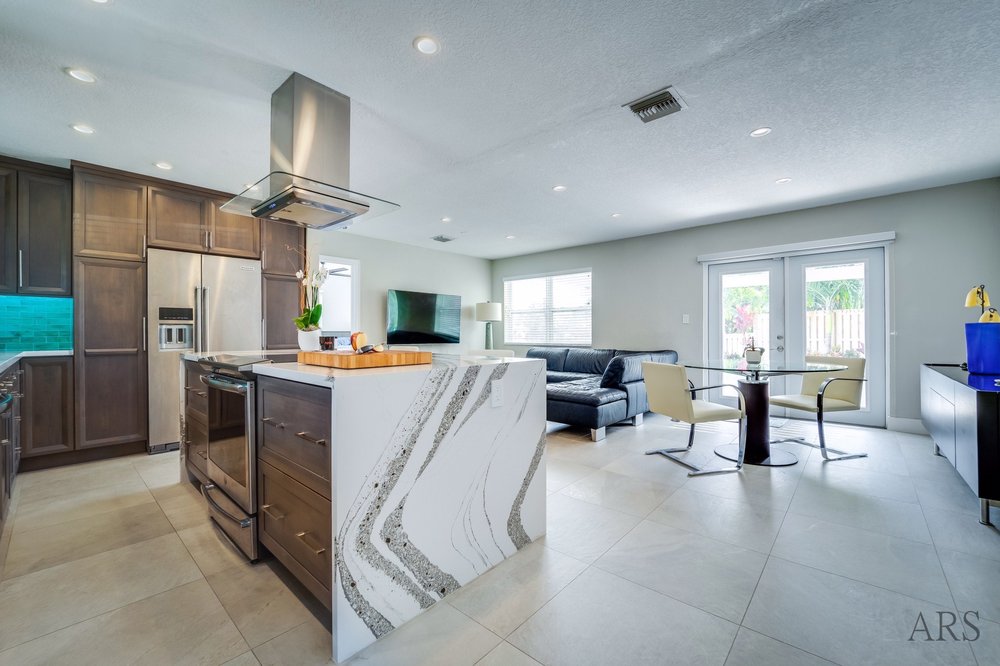 Photo of ARS Countertops and Cabinets