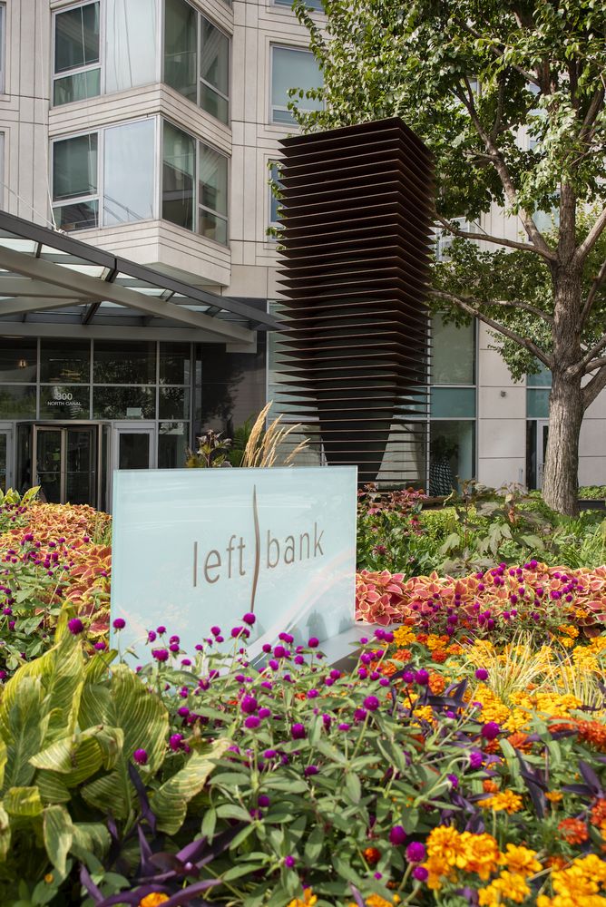 Photo of Left Bank