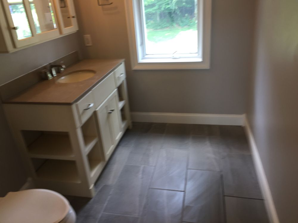 Photo of Henzer Residential Construction
