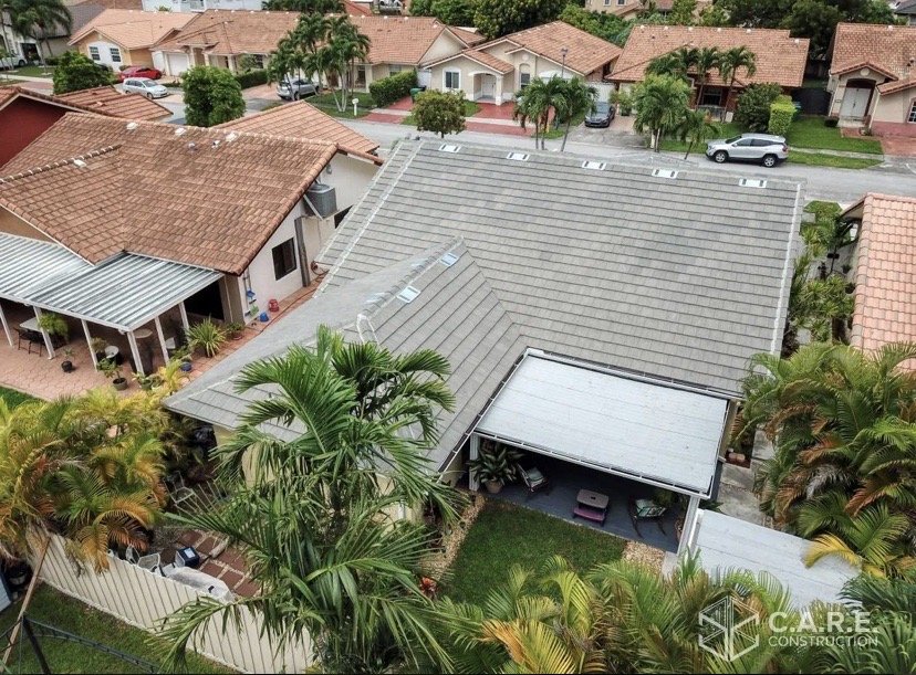 Photo of Care Construction