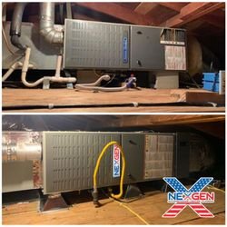 Photo of NexGen HVAC & Plumbing