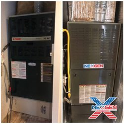 Photo of NexGen HVAC & Plumbing