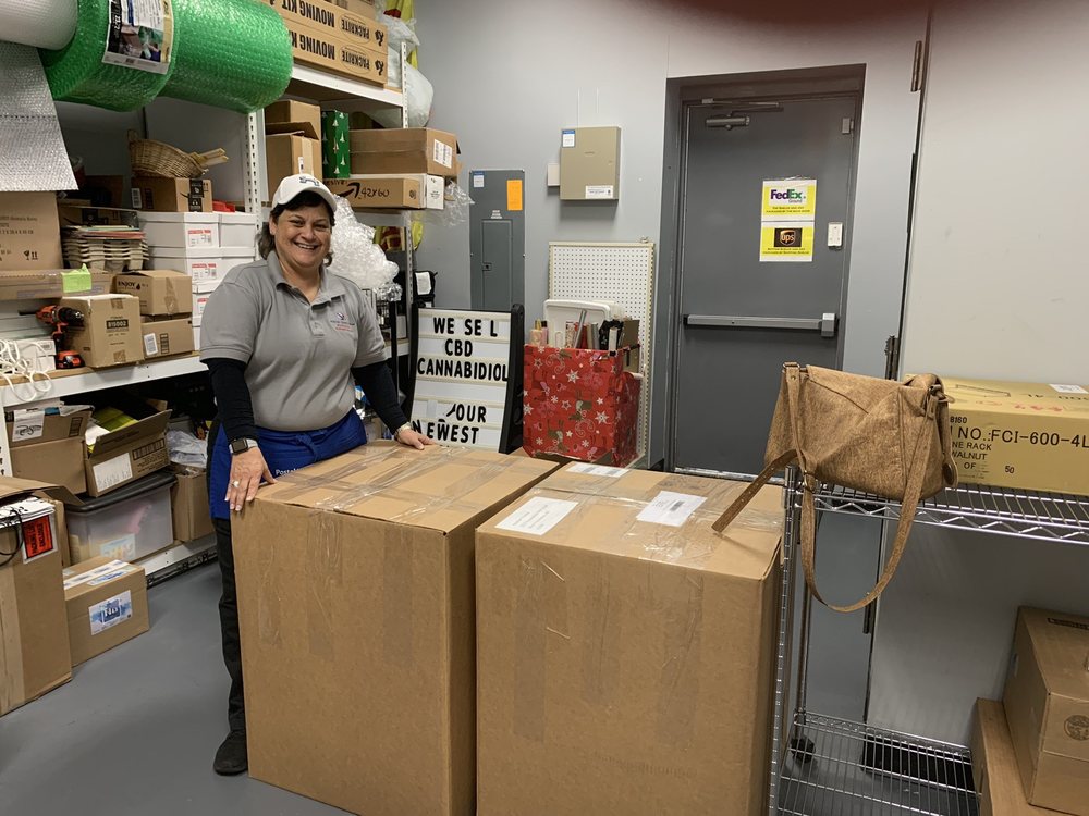 Photo of Postal Xpress N More