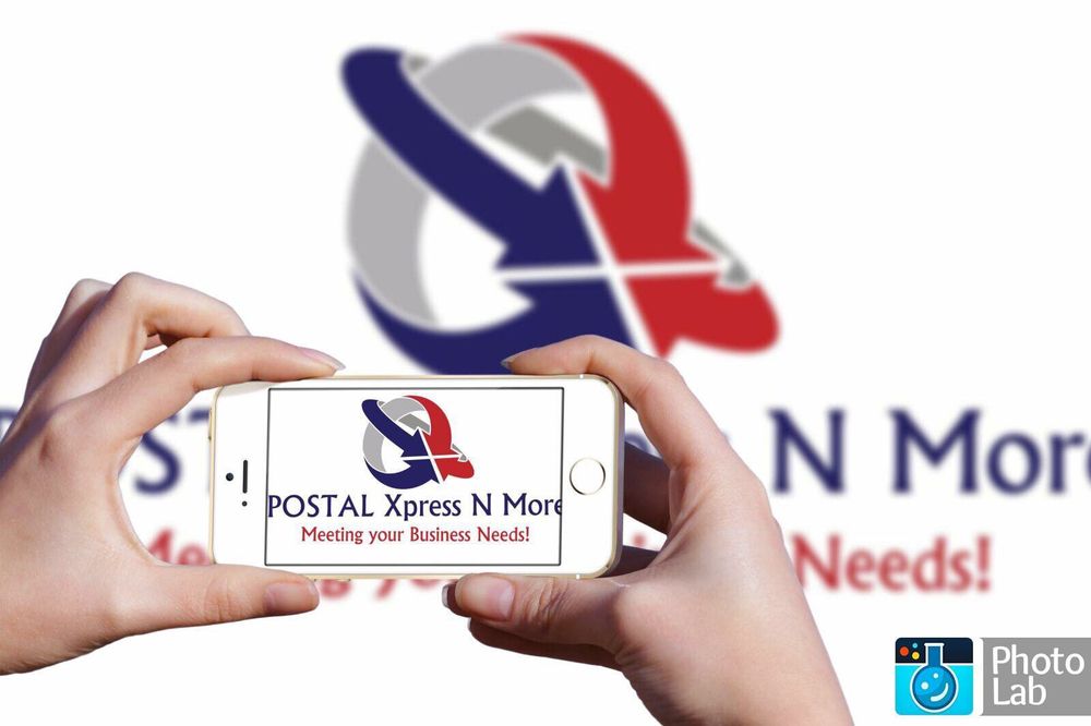 Photo of Postal Xpress N More