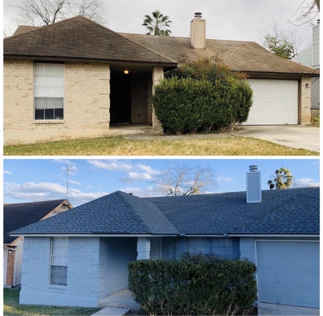 Photo of Roland's Roofing