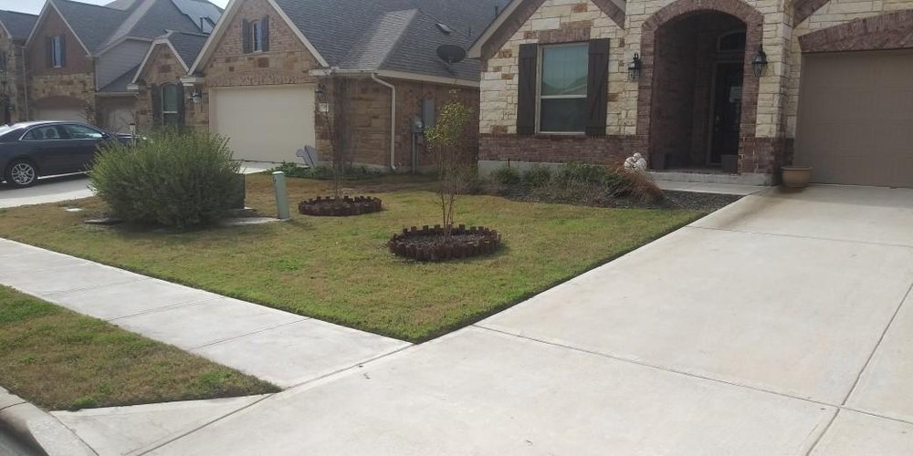 Photo of E. Wilson's Landscaping