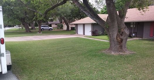 Photo of E. Wilson's Landscaping