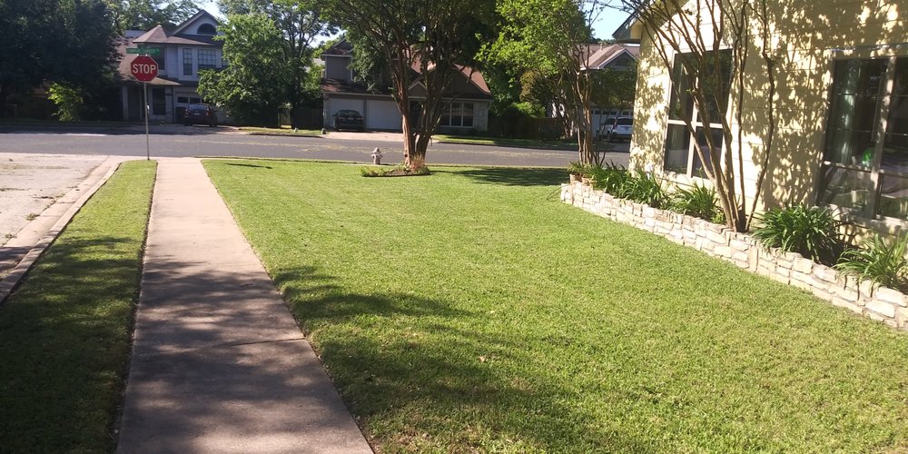 Photo of E. Wilson's Landscaping