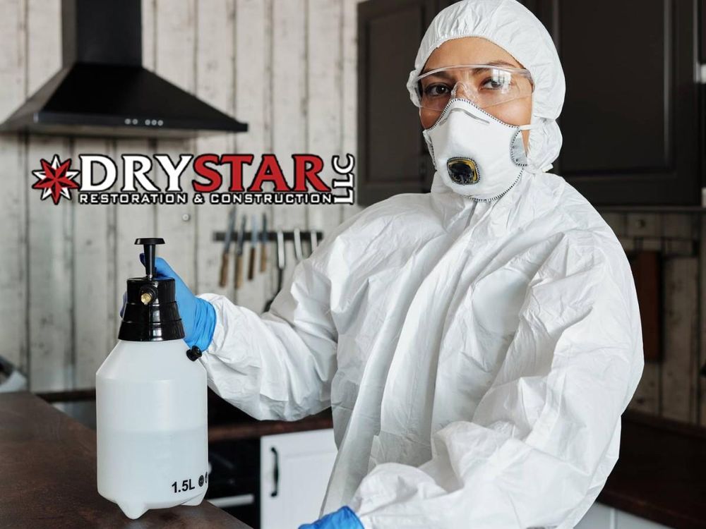 Photo of Drystar Restoration