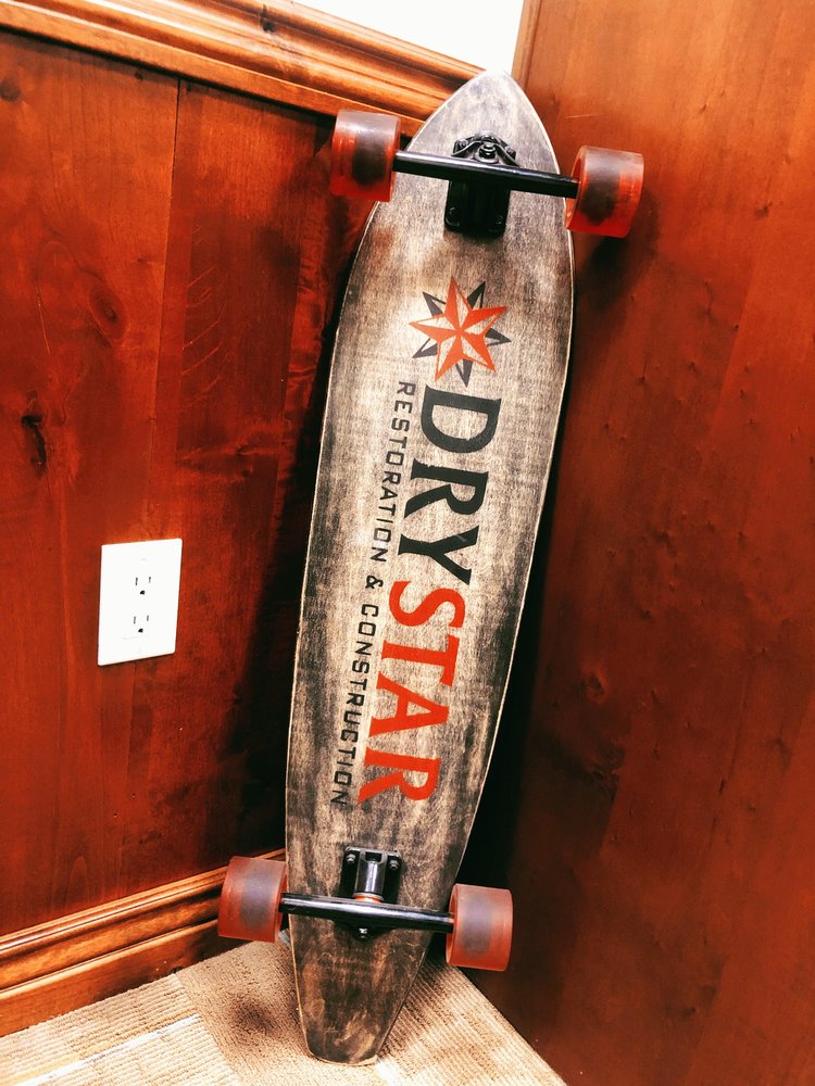 Photo of Drystar Restoration