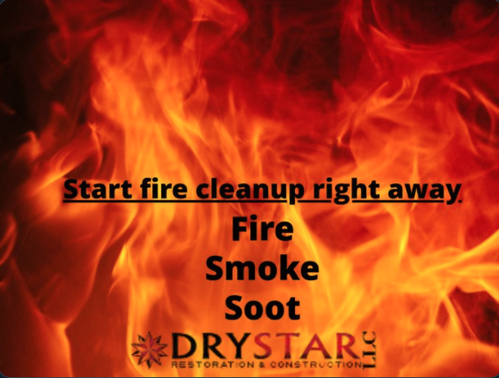 Photo of Drystar Restoration