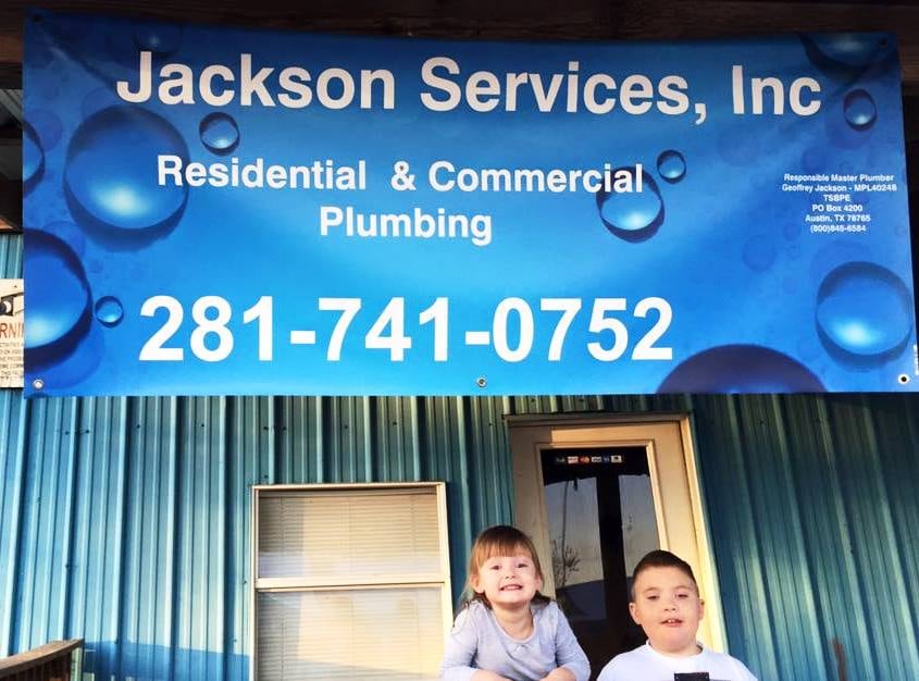 Photo of Jackson Services
