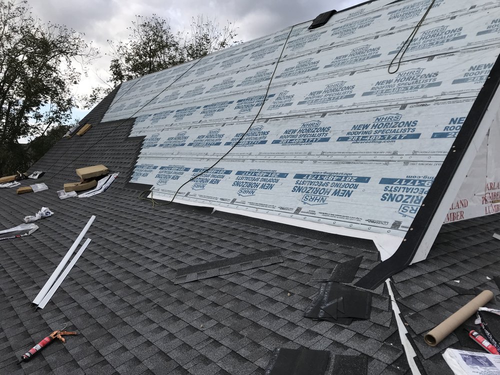 Photo of New Horizons Roofing Specialists NHRS