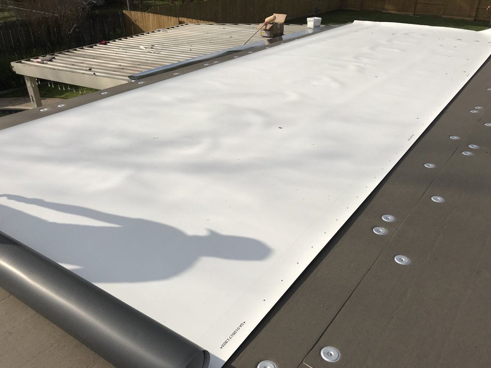Photo of New Horizons Roofing Specialists NHRS