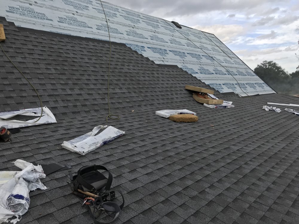 Photo of New Horizons Roofing Specialists NHRS