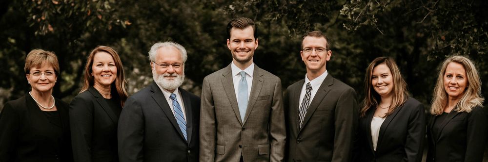 Photo of McAlister, McAlister, Baker & Nicklas