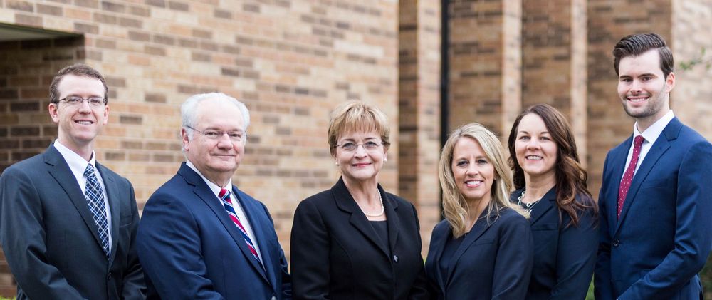 Photo of McAlister, McAlister, Baker & Nicklas