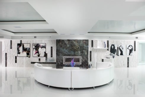 Photo of Blanco Flooring